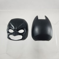 469 -Batman: Hero's Edition Cowl