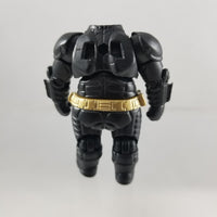469 -Batman: Hero's Edition Super Suit