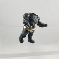 469 -Batman: Hero's Edition Super Suit