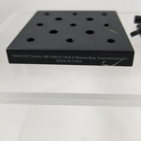 469 or 566 -Batman: Hero's Edition or Joker: Villain's Edition Stand (Black 13-Hole)