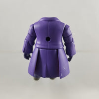 566 -The Joker: Villian's Edition Body