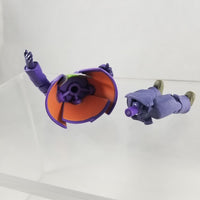 566 -The Joker: Villian's Edition Body