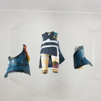 717 -Sayosamonji's Outfit Parts Only