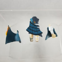 717 -Sayosamonji's Outfit Parts Only