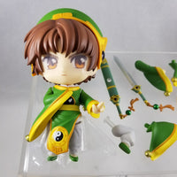 763 -Syaoran Li Complete Without Box