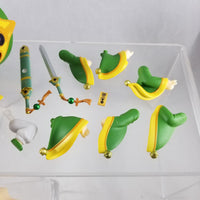 763 -Syaoran Li Complete Without Box