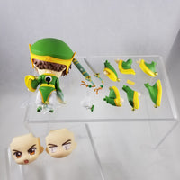 763 -Syaoran Li Complete Without Box