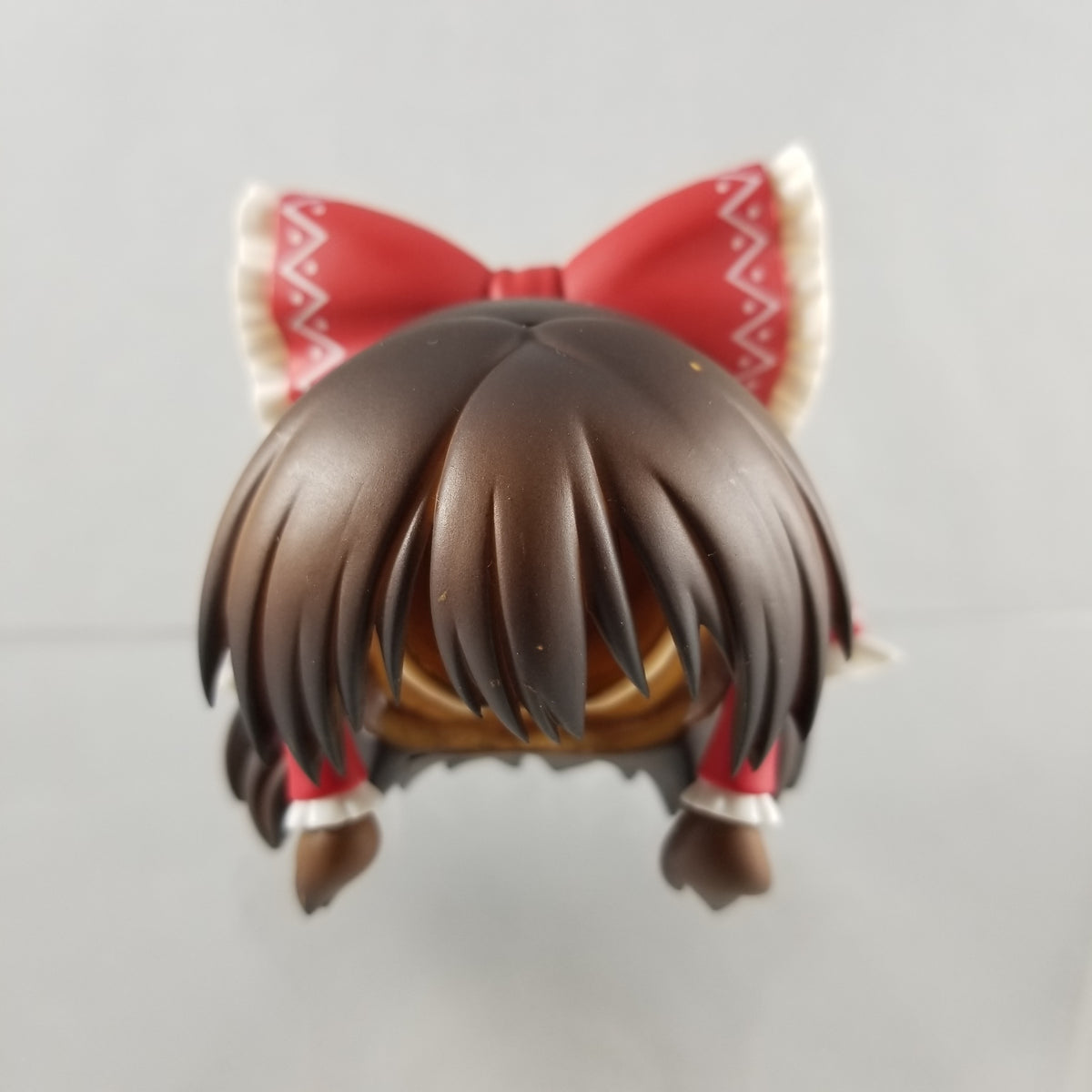 700 or Swacchao [S1] -Reimu 2.0 Vers. Hair| Chibi Chop Shop