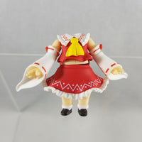 700 -Reimu 2.0 Vers. Body (Option 2)