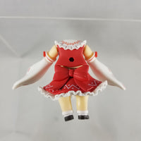 700 -Reimu 2.0 Vers. Body (Option 2)