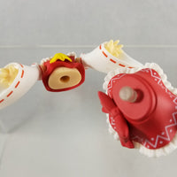 700 -Reimu 2.0 Vers. Body (Option 2)