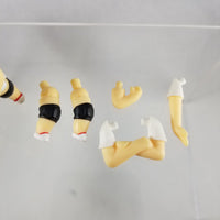 699 *-Iwaizumi's Volleyball Uniform (Option 2)