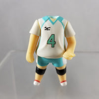 699 *-Iwaizumi's Volleyball Uniform (Option 2)