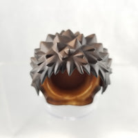 699 -Iwaizumi's Hair