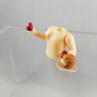 658 -Remo's Strawberry Cake With Fork