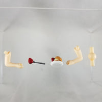 658 -Remo's Strawberry Cake With Fork