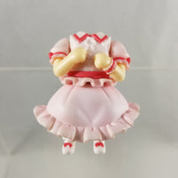 115 *-Remilia's Dress (Option 3)