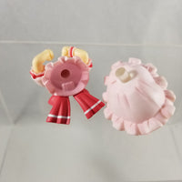 115 *-Remilia's Dress (Option 3)