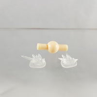 817 -Asato's Starburst Shooting Effect Pieces