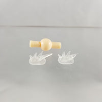 817 -Asato's Starburst Shooting Effect Pieces