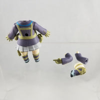 817 -Asato's Outfit with Empty Holster and Bandoleir
