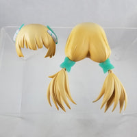 519 -Angela's Twin-Tails