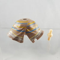 519 -Angela's Full Body Poncho