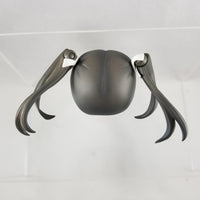 702 *-Zuikaku Kai's Twin Tails Back Piece Only