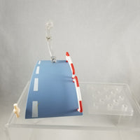 819 -Megumi Kato: Heroine Vers. Hill Street Stand