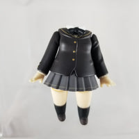 211 -Haruka's School Uniform with Additional Arms (Option 2)