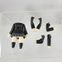 211 -Haruka School Uniform (Option 1)