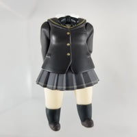211 -Haruka's School Uniform with Additional Arms (Option 2)