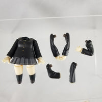 211 -Haruka's School Uniform with Additional Arms (Option 2)