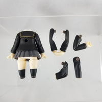 211 -Haruka's School Uniform with Additional Arms (Option 2)