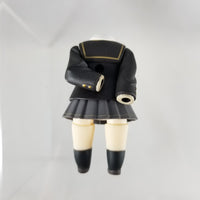 211 -Haruka's School Uniform with Additional Arms (Option 2)