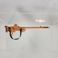 229 -Lynette Shameful Vers.' Anti-Tank Rifle in Tan