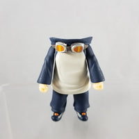 742 -Leonardo's Sweatshirt Outfit