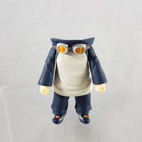 742 -Leonardo's Sweatshirt Outfit (Option 2- With Both Turtleneck Vers.)