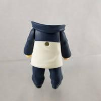 742 -Leonardo's Sweatshirt Outfit