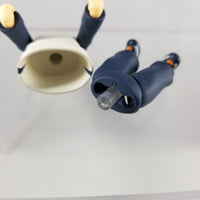 742 -Leonardo's Sweatshirt Outfit