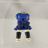 226 *-Kokoro's School Uniform With Crossed Arms (Option 3)