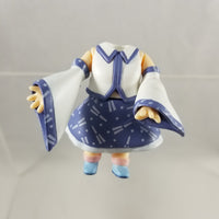 103 -Sanae's Priestess Outfit (Option 2)