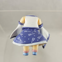 103 -Sanae's Priestess Outfit (Option 2)