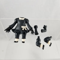 128 -Dead Master's Whole Body (Option 2)