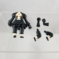 128 -Dead Master's Whole Body (Option 2)