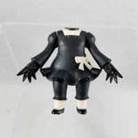 128 -Dead Master's Whole Body (Option 2)