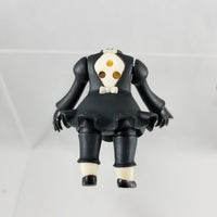 128 -Dead Master's Whole Body (Option 2)