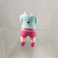 584 -Nozomi: Training Vers. Outfit (Option 2)