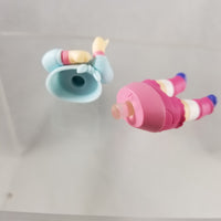 584 -Nozomi: Training Vers. Outfit (Option 2)