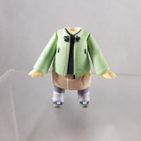 470 -Aoi's Hiking Outfit (Option 2)